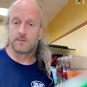 Meet your Posher, Jack